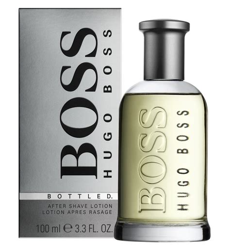 hugo boss man aftershave boots.